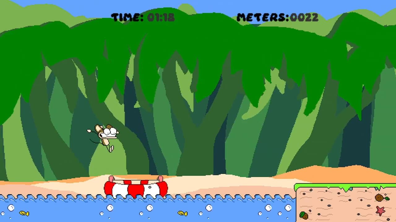 Coco Run screenshot 6