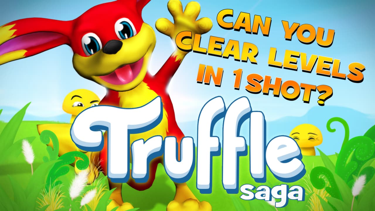 Truffle Saga screenshot 2
