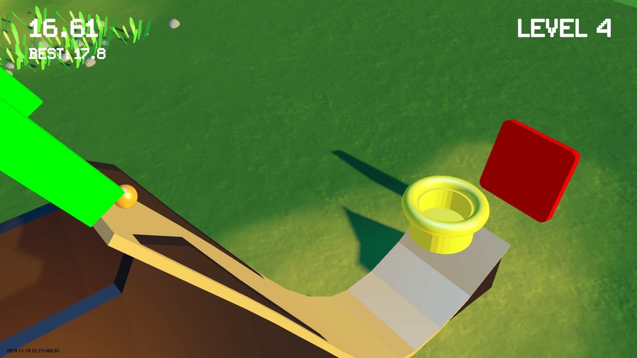 MegaRamp screenshot 3