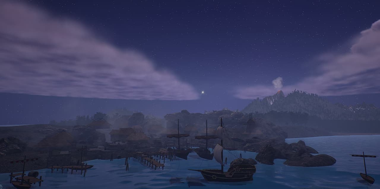 Darkrealm screenshot 5