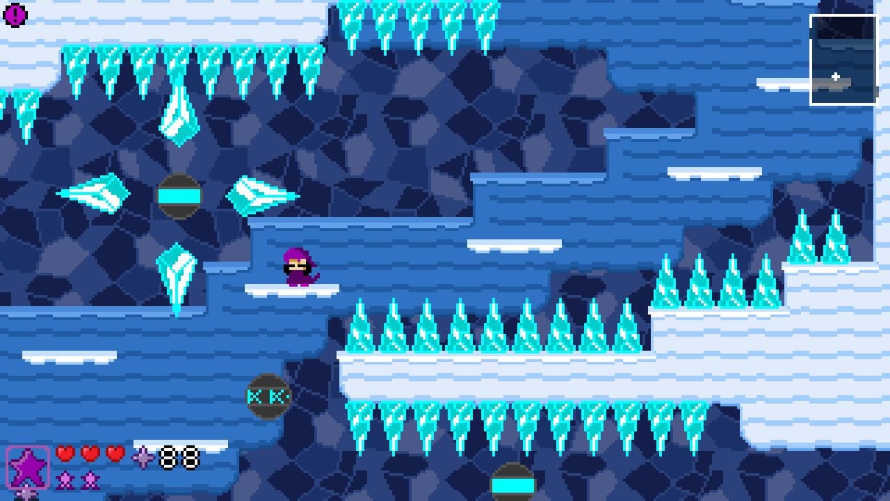 Violet of the Stars screenshot 5