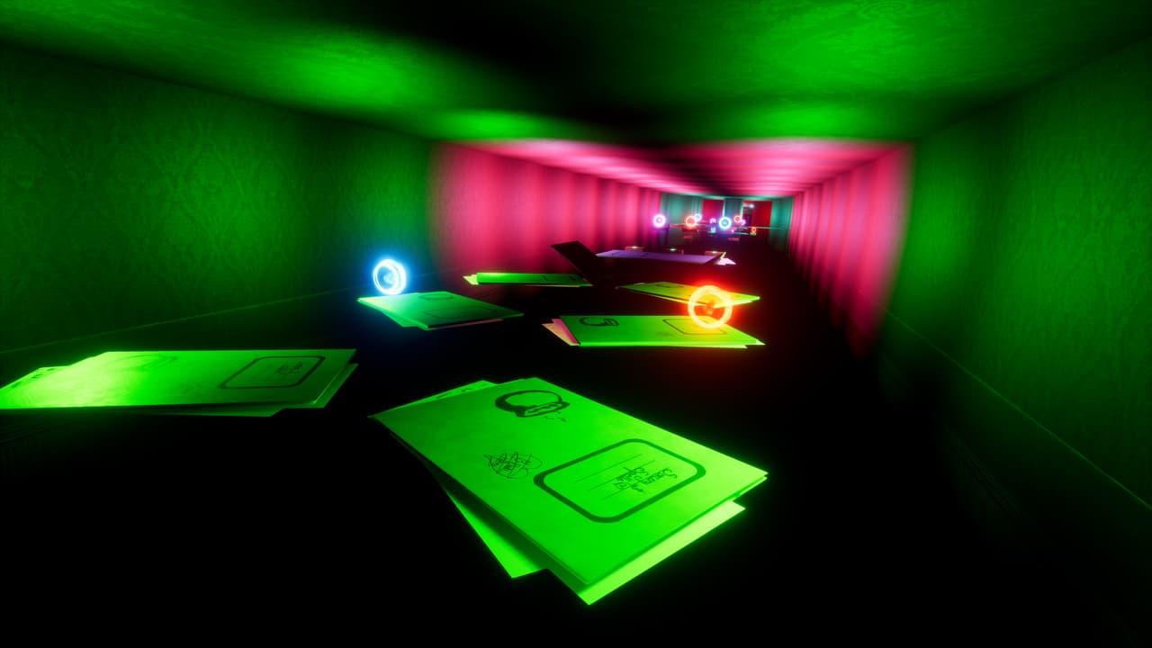 Academy of Miracles and Mischief screenshot 2
