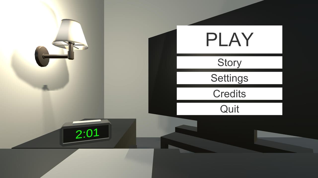 Dreams vs Nightmares screenshot 3