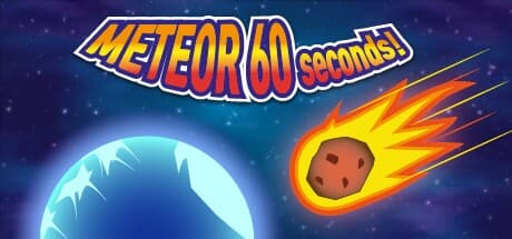 Meteor 60 seconds