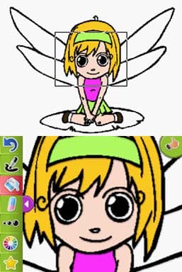 Hellokids - Vol. 1: Coloring and Painting screenshot 3