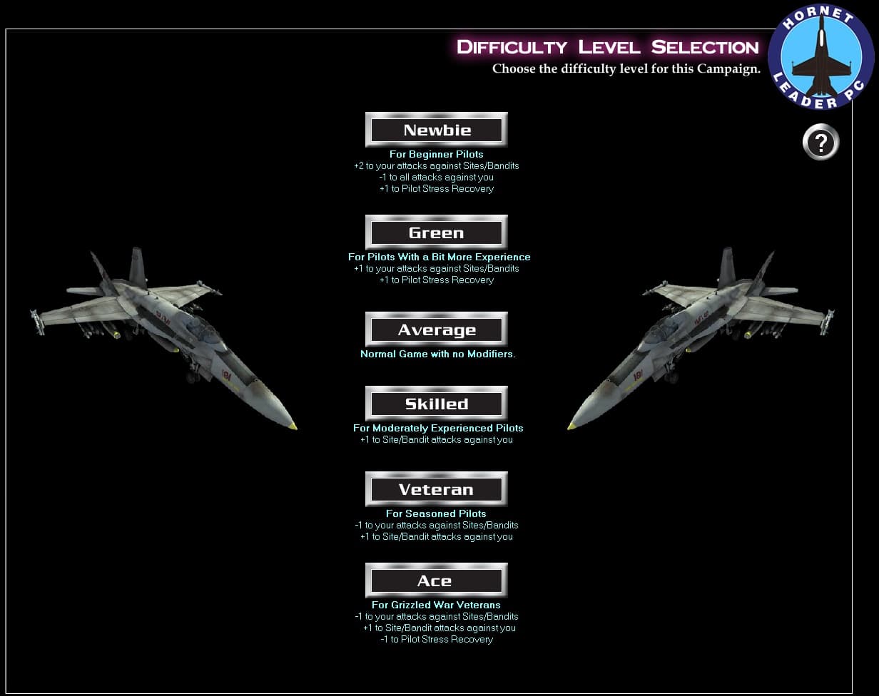Hornet Leader screenshot 6