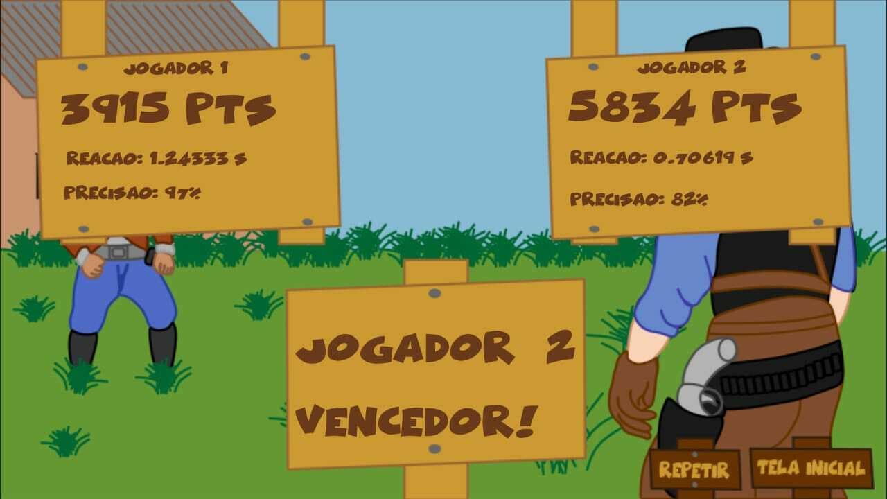 BANGG! screenshot 5