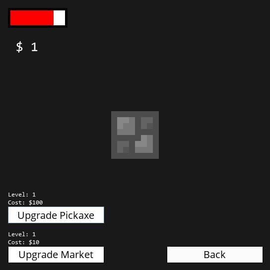 Simple Miner screenshot 3