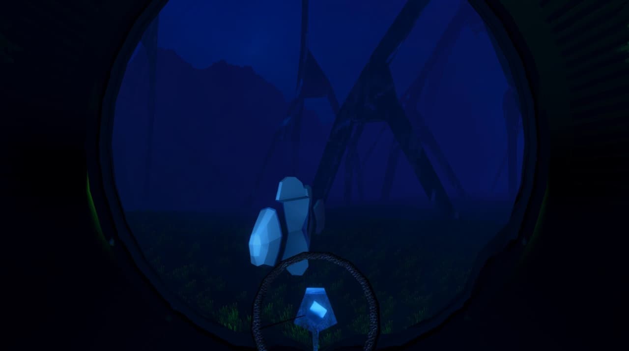 Abyss of Roots