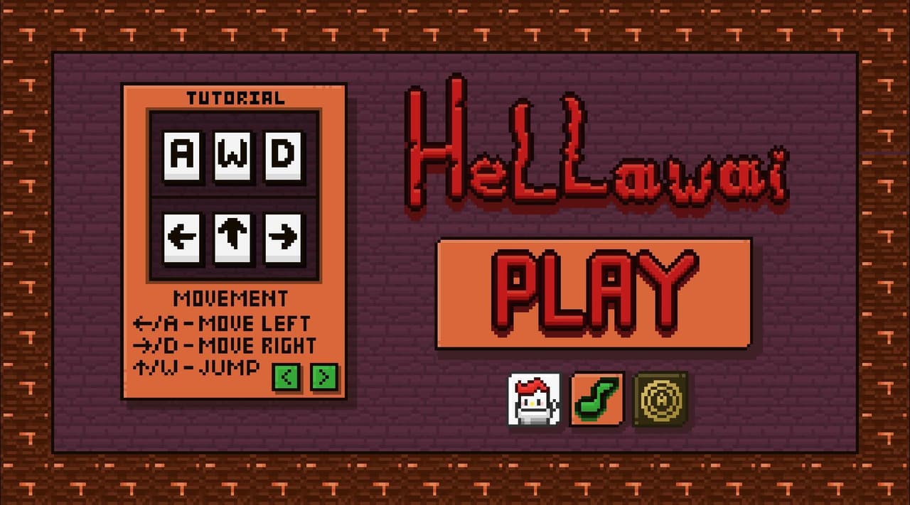 Hellawai screenshot 2