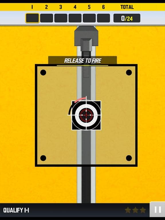 Shooting Champion