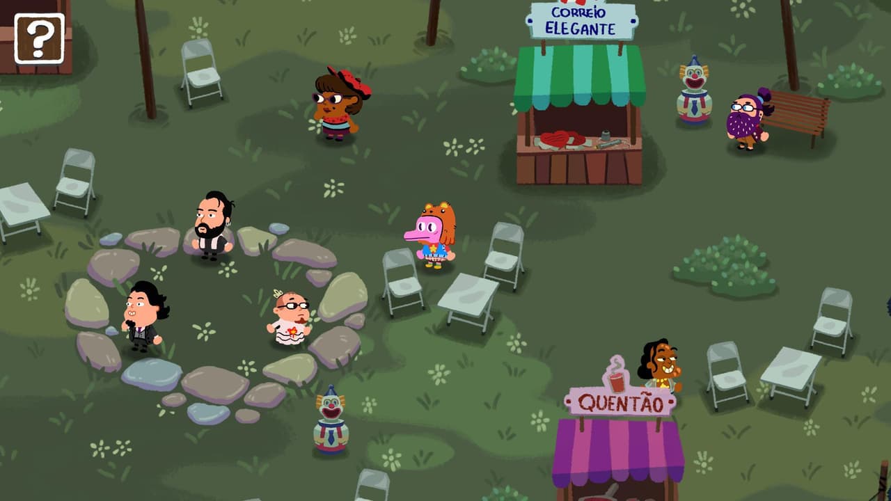 Boto Bom-de-Prosa screenshot 4