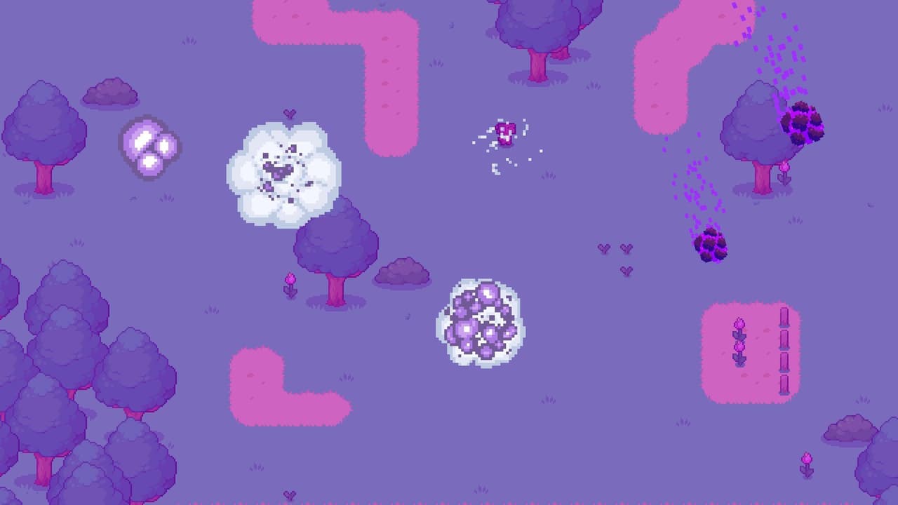 Ink-o-Saur screenshot 2