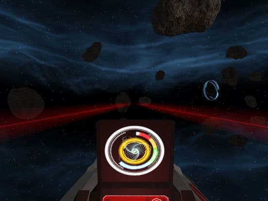 Starfighter Galaxy Defender screenshot 4
