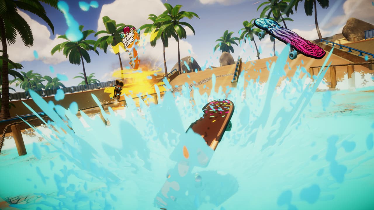 Decksplash screenshot 5