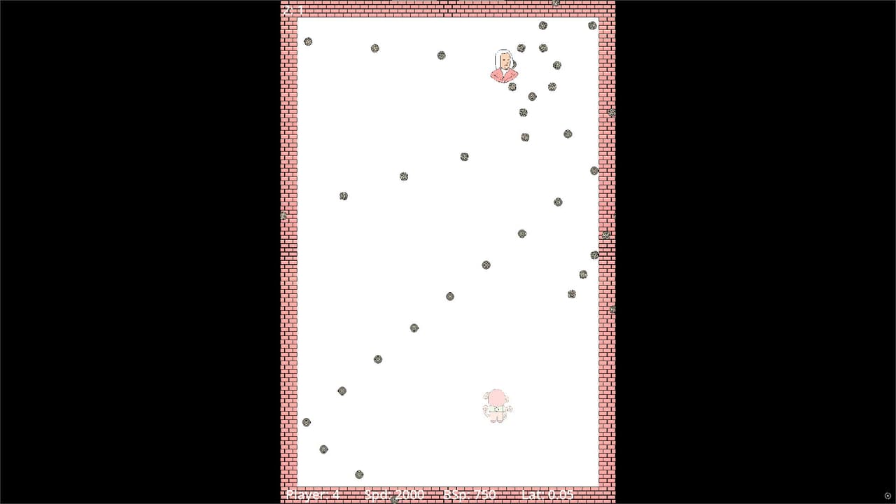 Classical Bullet Hell screenshot 3