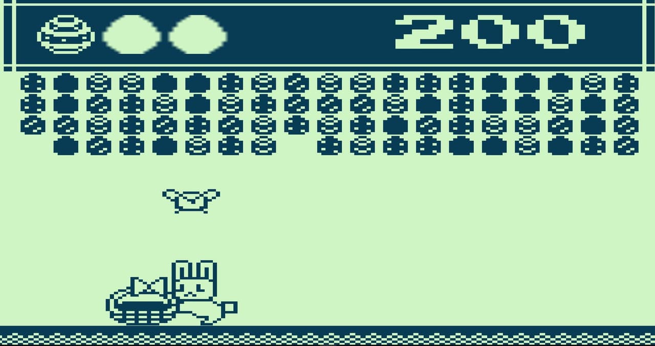 EggOut! screenshot 2