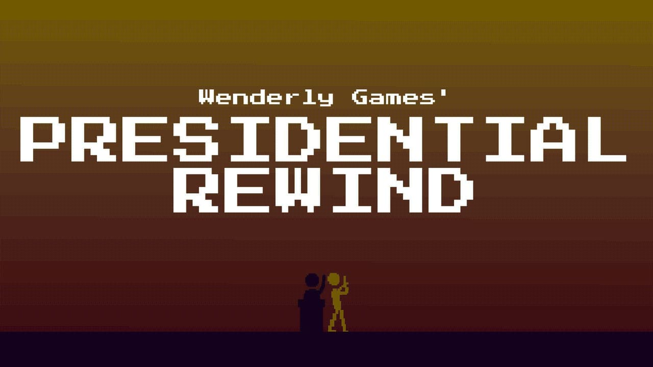 Presidential Rewind
