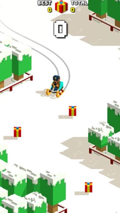 Sliding Puppies screenshot 3