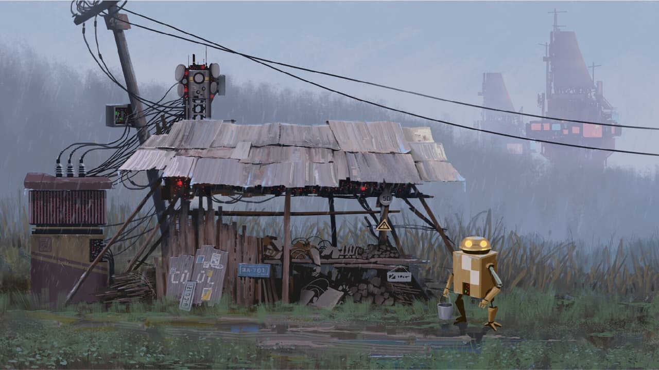 united city screenshot 4