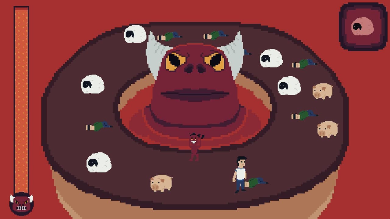 Hell Feast