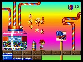 Oscar in Toyland screenshot 4