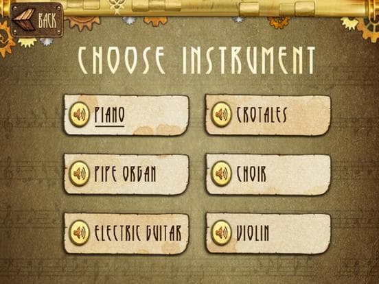 Note Fighter screenshot 4