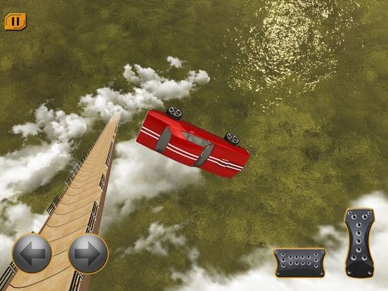 Impossible Biggest Ramp Ever screenshot 6