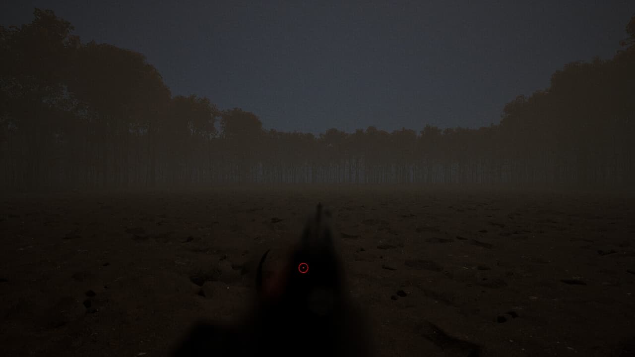 Mothman screenshot 3