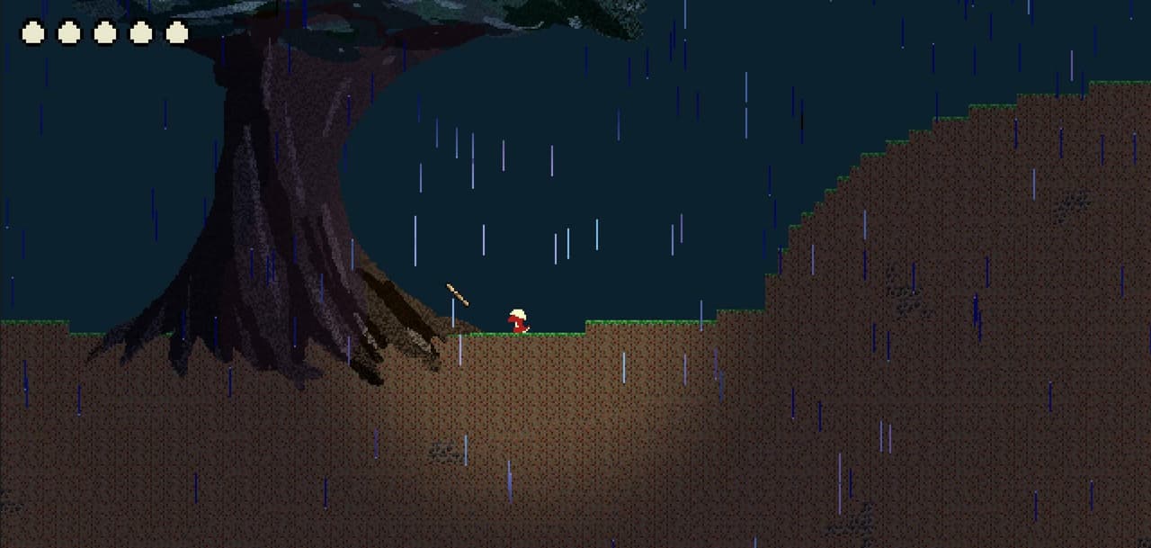 Lil Hatchling (Vecderg) screenshot 3