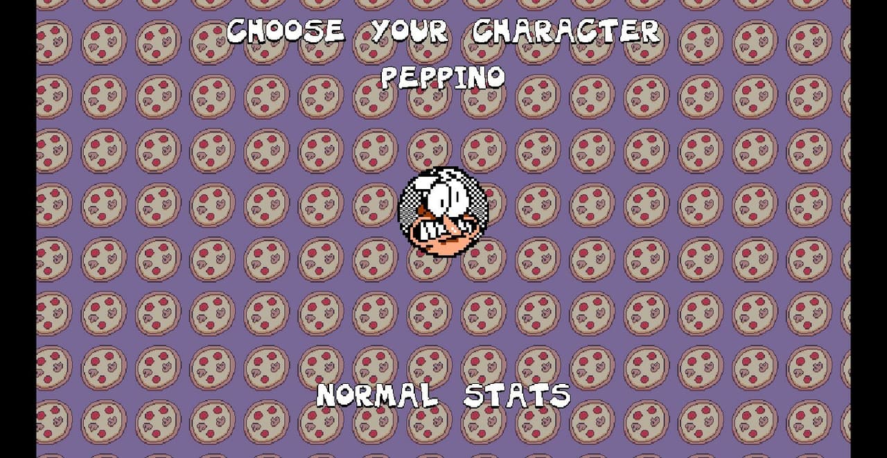 (my friends dead project) Pizza Golf 2 screenshot 6