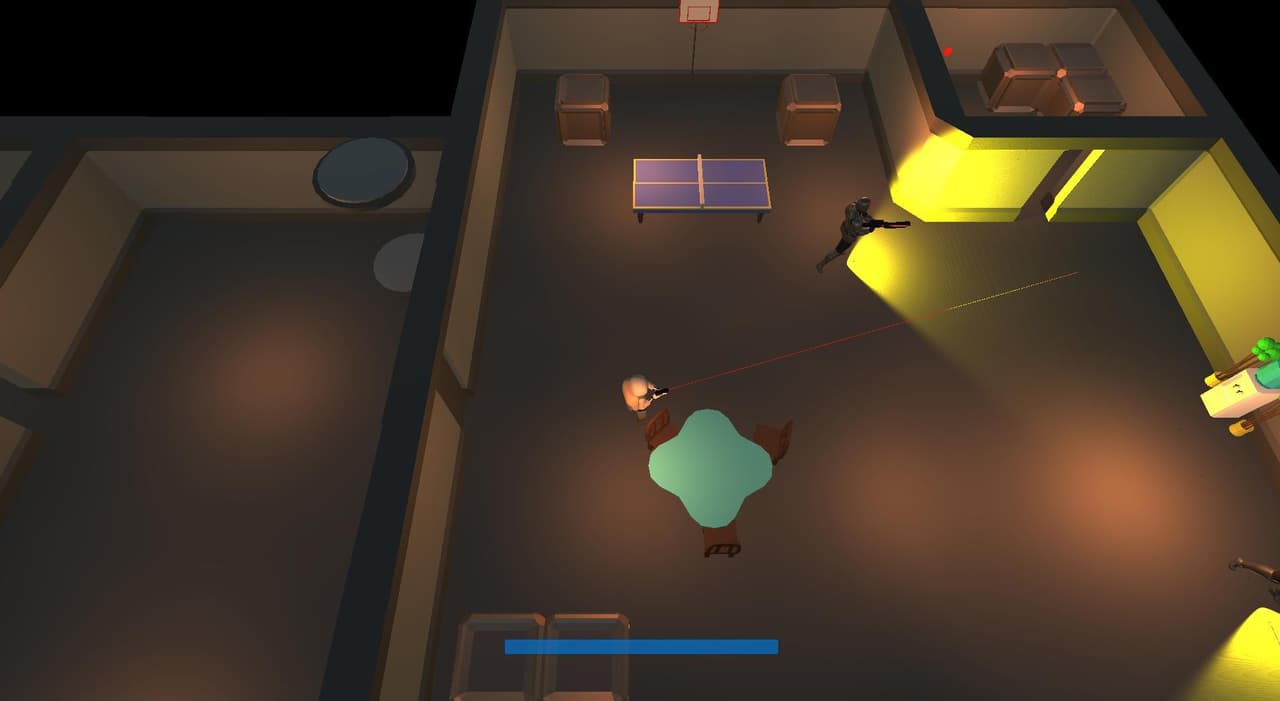 ORB (itch) (Sarngond) screenshot 2