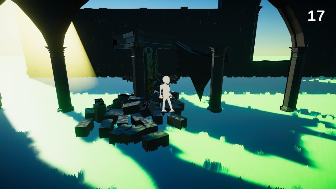 Devils Deception screenshot 3