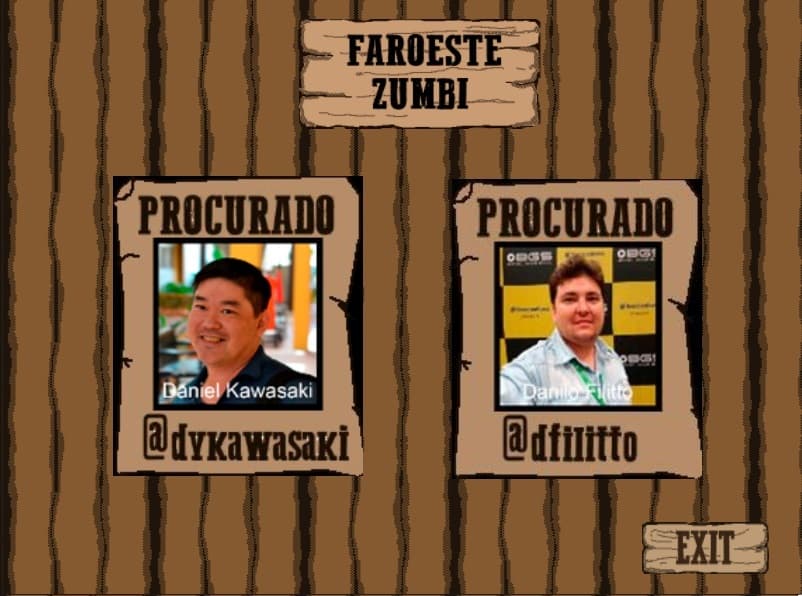Faroeste Zumbi screenshot 3