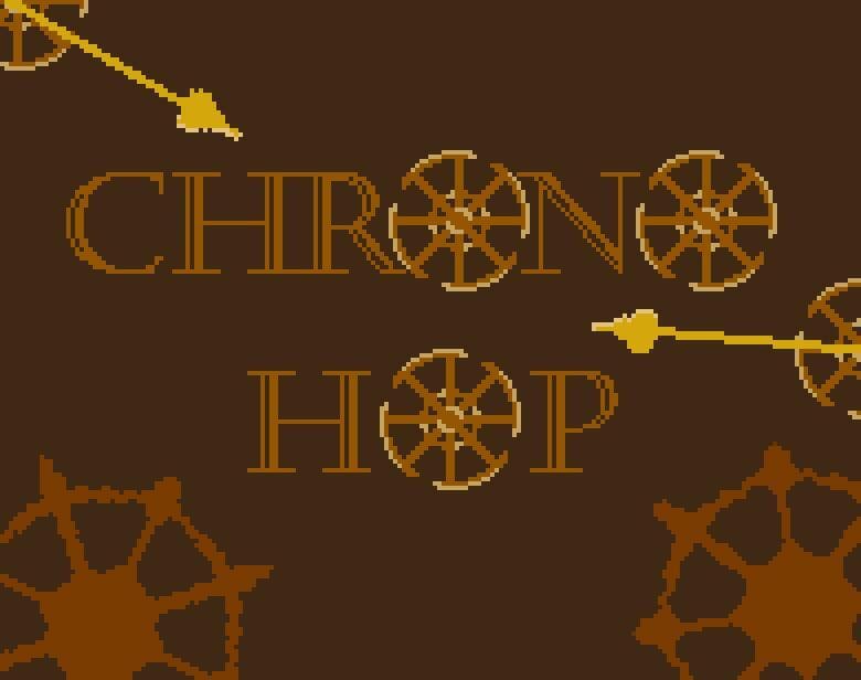 Chrono Hop