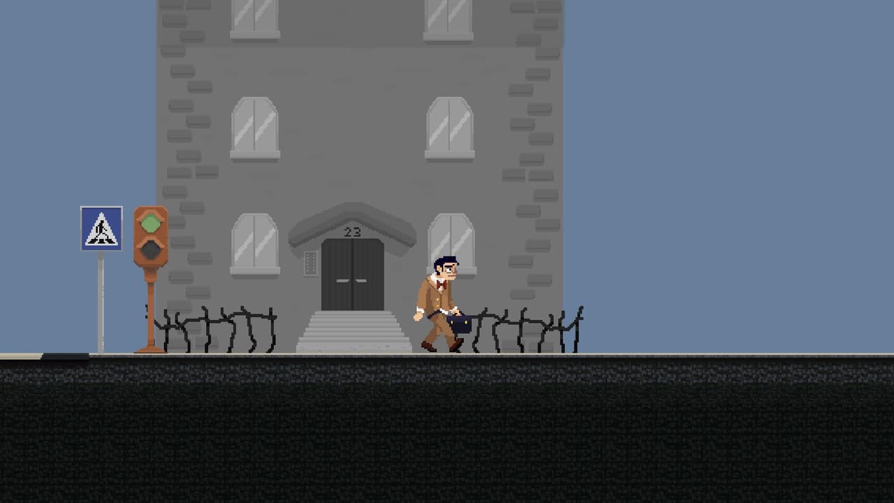 Deep Breath (Koldblade) screenshot 3