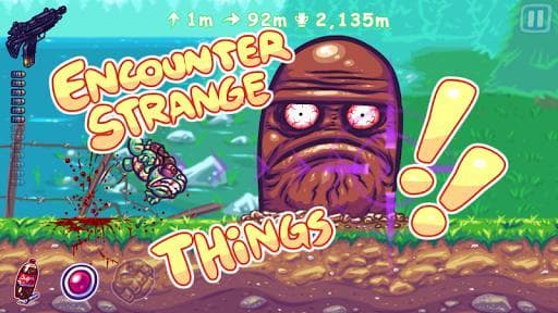 Suрer Toss The Turtle screenshot 3