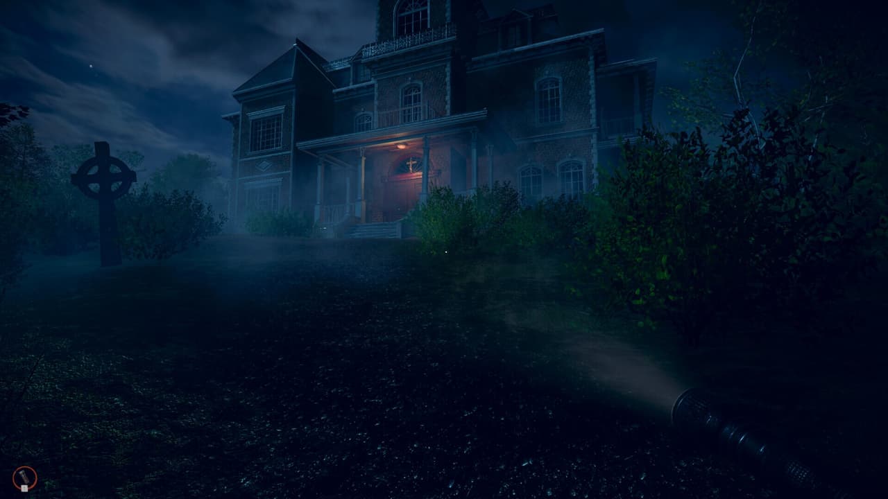 Myst of Guatemala screenshot 5