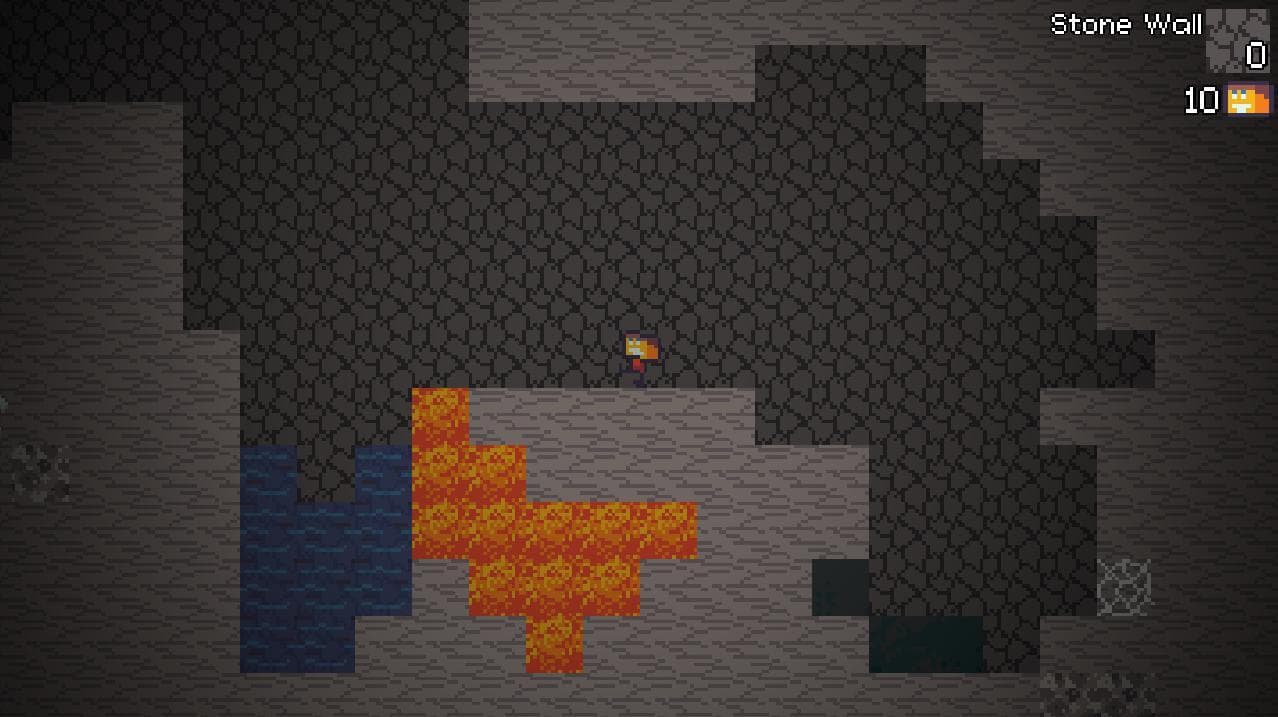 Squarbe screenshot 3