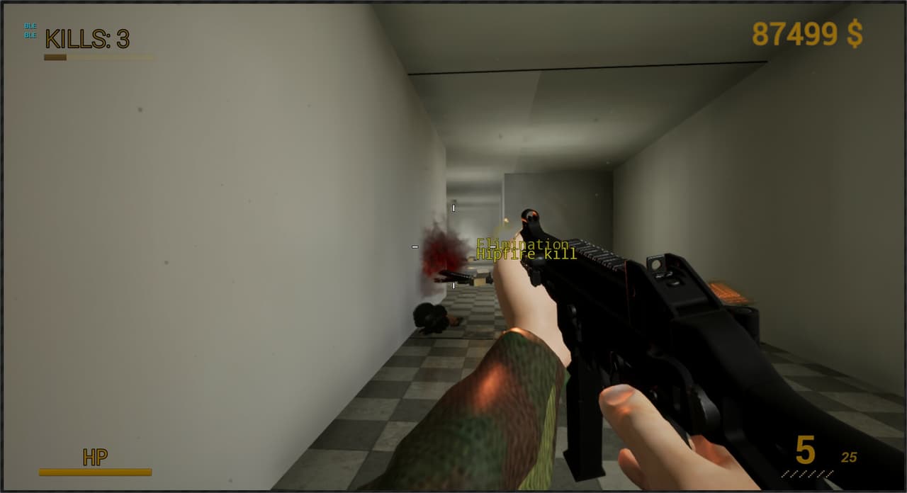 Rifle Strike screenshot 4