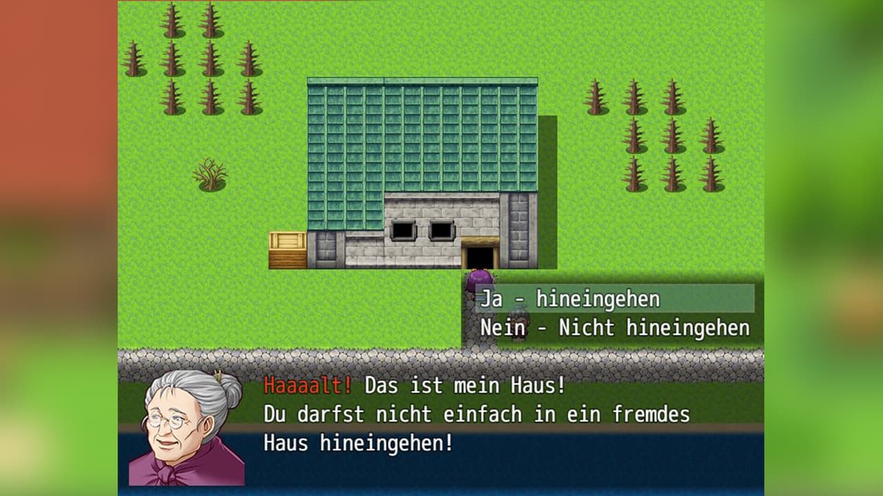 Gesund essen lernen screenshot 3