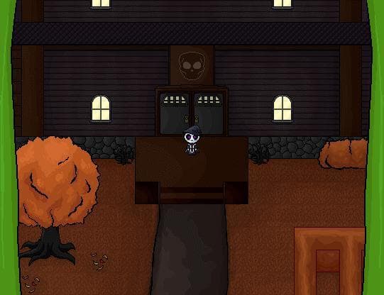 HorrorVale - Act 1 screenshot 4