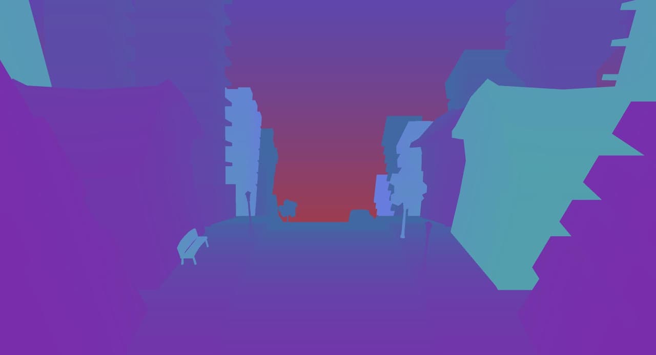 Ambiances Urbaines screenshot 2