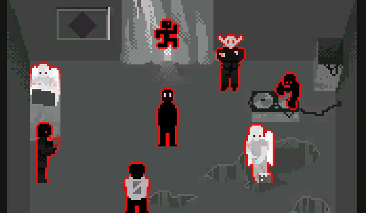 The Trash Human Show
