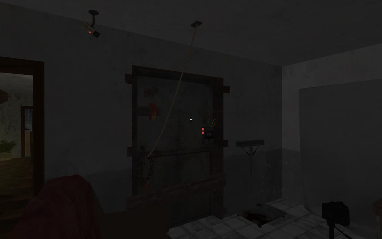 Psychopath Hunt Reborn (Fan Made)