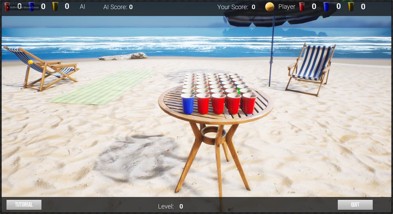 BoozeBall
