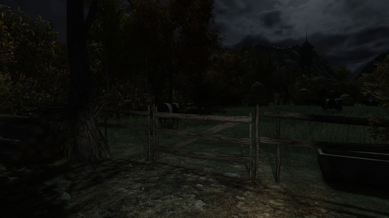 The Cows Are Watching screenshot 2