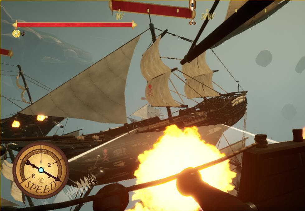 Stratus screenshot 2