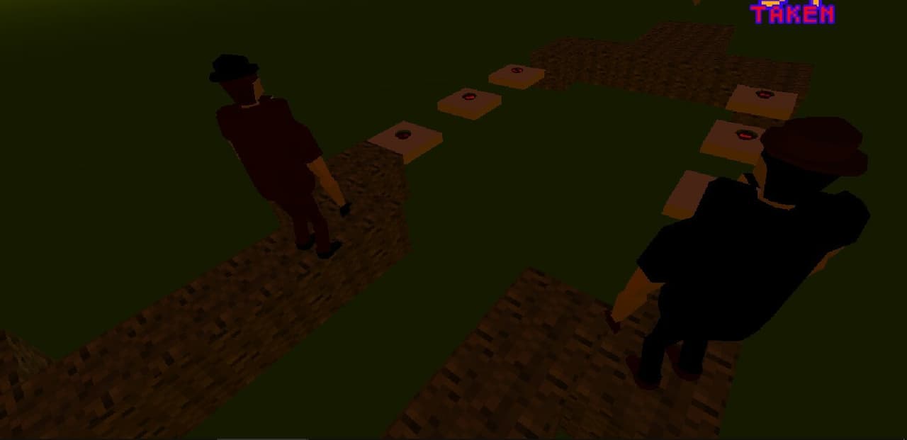 The Legend of Wealth screenshot 3