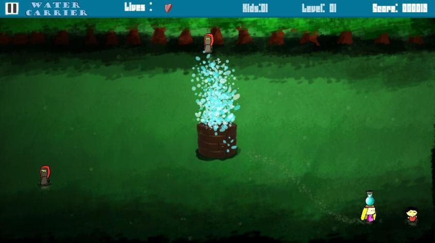 Water Carrier screenshot 3